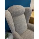  SHOWROOM CLEARANCE ITEM - Sherborne Salisbury Chair 