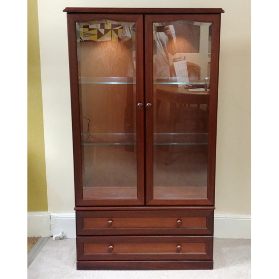  SHOWROOM CLEARANCE ITEM - Sutcliffe Windsor 6933 Display Unit - LAST ONE WE HAVE