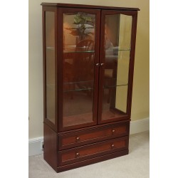  SHOWROOM CLEARANCE ITEM - Sutcliffe Windsor 6933 Display Unit - LAST ONE WE HAVE