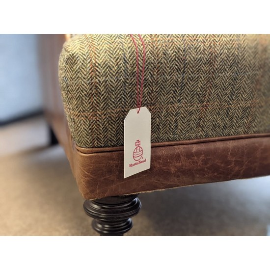  SHOWROOM CLEARANCE ITEM - Tetrad Taransay Ladies Chair