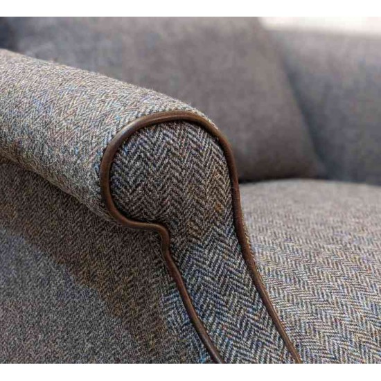 SHOWROOM CLEARANCE ITEM - Tetrad Bowmore Chair SHOWROOM CLEARANCE ITEM - Tetrad Bowmore Chair