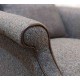 SHOWROOM CLEARANCE ITEM - Tetrad Bowmore Chair SHOWROOM CLEARANCE ITEM - Tetrad Bowmore Chair
