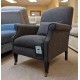 SHOWROOM CLEARANCE ITEM - Tetrad Bowmore Chair SHOWROOM CLEARANCE ITEM - Tetrad Bowmore Chair