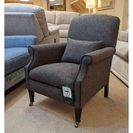 SHOWROOM CLEARANCE ITEM - Tetrad Bowmore Chair SHOWROOM CLEARANCE ITEM - Tetrad Bowmore Chair