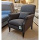SHOWROOM CLEARANCE ITEM - Tetrad Bowmore Chair SHOWROOM CLEARANCE ITEM - Tetrad Bowmore Chair