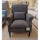 SHOWROOM CLEARANCE ITEM - Tetrad Bowmore Chair SHOWROOM CLEARANCE ITEM - Tetrad Bowmore Chair