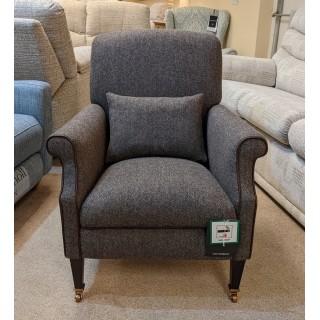 SHOWROOM CLEARANCE ITEM Tetrad Bowmore Chair