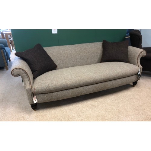Clearance Sofas & Chairs Harris Tweed Heritage Tetrad Furniture FurnitureBrands4U
