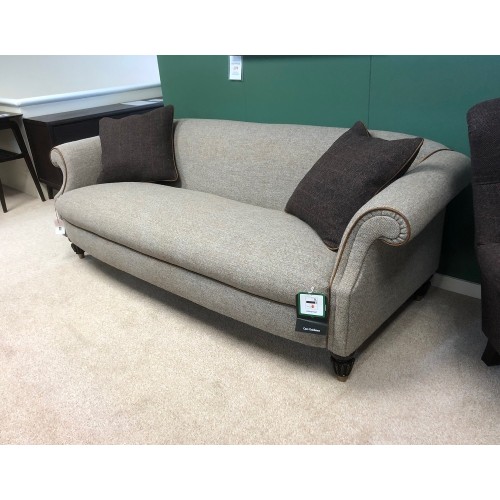 Clearance Sofas & Chairs Harris Tweed Heritage Tetrad Furniture FurnitureBrands4U