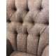  SHOWROOM CLEARANCE ITEM - Tetrad Regent (Previously Calvay) Chair