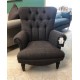  SHOWROOM CLEARANCE ITEM - Tetrad Regent (Previously Calvay) Chair