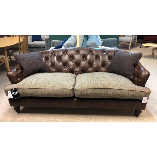  SHOWROOM CLEARANCE ITEM - Tetrad Dalmore Midi Sofa