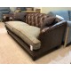  SHOWROOM CLEARANCE ITEM - Tetrad Dalmore Midi Sofa