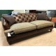  SHOWROOM CLEARANCE ITEM - Tetrad Dalmore Midi Sofa