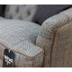  SHOWROOM CLEARANCE ITEM - Tetrad Dalmore Petit Sofa 