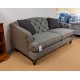  SHOWROOM CLEARANCE ITEM - Tetrad Dalmore Petit Sofa 