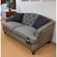 SHOWROOM CLEARANCE ITEM - Tetrad Dalmore Petit Sofa SHOWROOM CLEARANCE ITEM - Tetrad Dalmore Petit Sofa