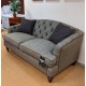  SHOWROOM CLEARANCE ITEM - Tetrad Dalmore Petit Sofa 