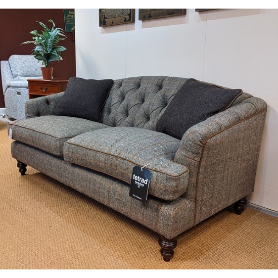 Tetrad Dalmore Petit Sofa - 5 Year Guardsman Furniture Protection Included For Free!