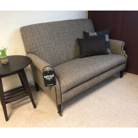 SHOWROOM CLEARANCE ITEM - Tetrad Bowmore Compact 2 Seater Sofa *