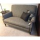  SHOWROOM CLEARANCE ITEM - Tetrad Bowmore Compact 2 Seater Sofa *
