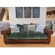  SHOWROOM CLEARANCE ITEM - Tetrad Constable Midi Sofa 