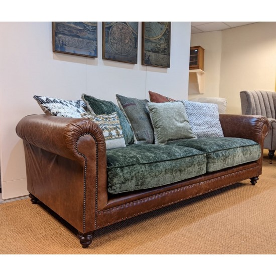  SHOWROOM CLEARANCE ITEM - Tetrad Constable Midi Sofa 