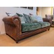  SHOWROOM CLEARANCE ITEM - Tetrad Constable Midi Sofa 