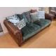  SHOWROOM CLEARANCE ITEM - Tetrad Constable Midi Sofa 