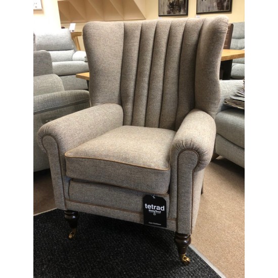  SHOWROOM CLEARANCE ITEM - Tetrad Dunmore Chair