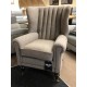  SHOWROOM CLEARANCE ITEM - Tetrad Dunmore Chair