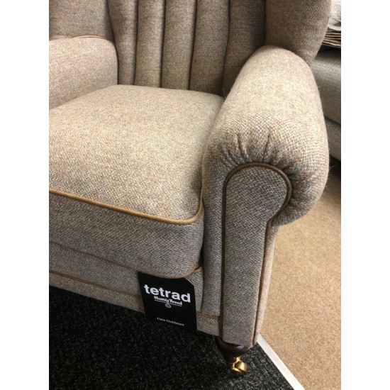 SHOWROOM CLEARANCE ITEM - Tetrad Dunmore Chair SHOWROOM CLEARANCE ITEM - Tetrad Dunmore Chair