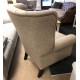  SHOWROOM CLEARANCE ITEM - Tetrad Dunmore Chair