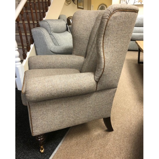  SHOWROOM CLEARANCE ITEM - Tetrad Dunmore Chair