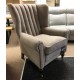 SHOWROOM CLEARANCE ITEM - Tetrad Dunmore Chair SHOWROOM CLEARANCE ITEM - Tetrad Dunmore Chair