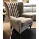  SHOWROOM CLEARANCE ITEM - Tetrad Dunmore Chair