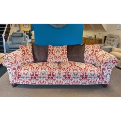  SHOWROOM CLEARANCE ITEM - Tetrad Elgar Grand Sofa