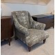  SHOWROOM CLEARANCE ITEM - Tetrad Jacaranda Chair