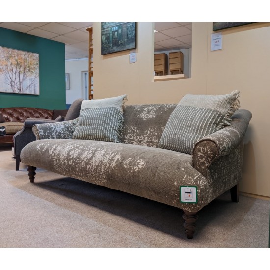  SHOWROOM CLEARANCE ITEM - Tetrad Jacaranda Midi Sofa