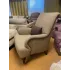  SHOWROOM CLEARANCE ITEM - Tetrad Kenmure Chair