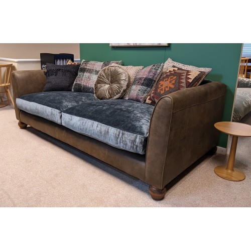 Clearance Sofas & Chairs Harris Tweed Heritage Tetrad Furniture FurnitureBrands4U