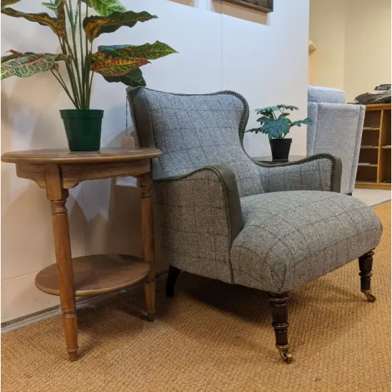  SHOWROOM CLEARANCE ITEM - Tetrad Nairn Chair