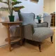  SHOWROOM CLEARANCE ITEM - Tetrad Nairn Chair
