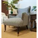  SHOWROOM CLEARANCE ITEM - Tetrad Nairn Chair
