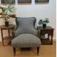 SHOWROOM CLEARANCE ITEM - Tetrad Nairn Chair