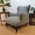  SHOWROOM CLEARANCE ITEM - Tetrad Nairn Chair