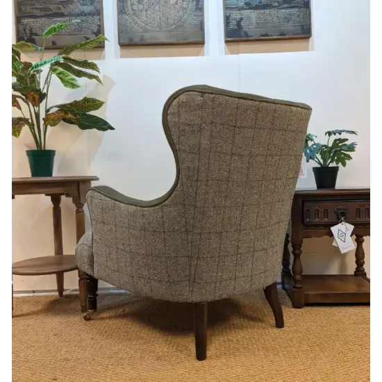  SHOWROOM CLEARANCE ITEM - Tetrad Nairn Chair