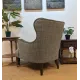  SHOWROOM CLEARANCE ITEM - Tetrad Nairn Chair