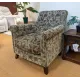  SHOWROOM CLEARANCE ITEM - Tetrad Tate Chair 