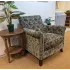 SHOWROOM CLEARANCE ITEM - Tetrad Tate Chair 